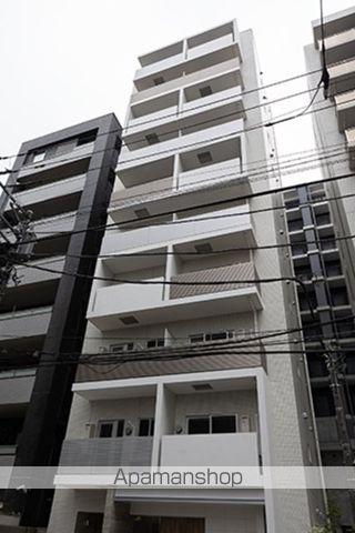 クレスト小杉スクエア