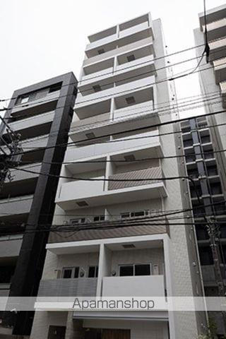 クレスト小杉スクエア