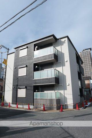 ソラーナ堺市駅