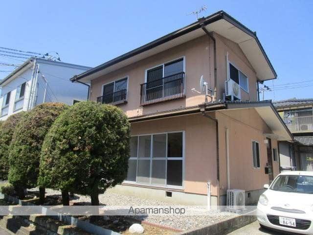 新潟県新潟市中央区 2階建 築48年