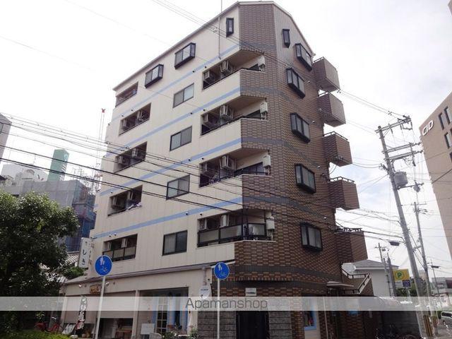 エスポアール豊秀Ⅰ