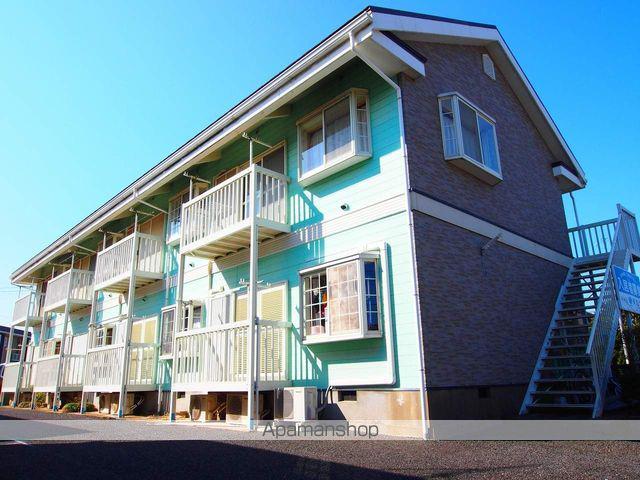 アンシャンテ壱番館(1LDK/1階)