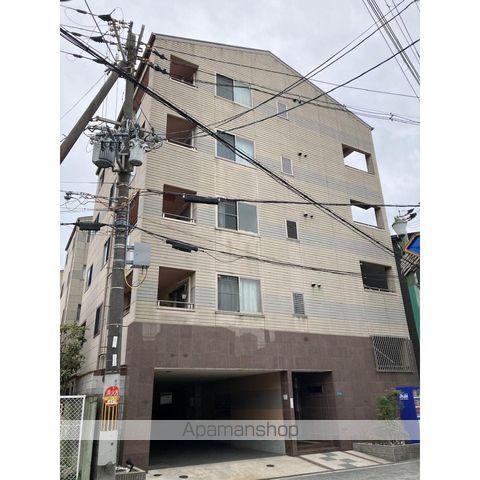 シェルマンド毛馬