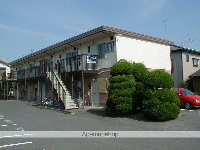 クリダイコーポ B棟