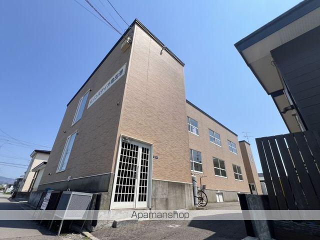 メゾンパティオ亀田港