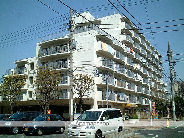 京成サンコーポ小岩