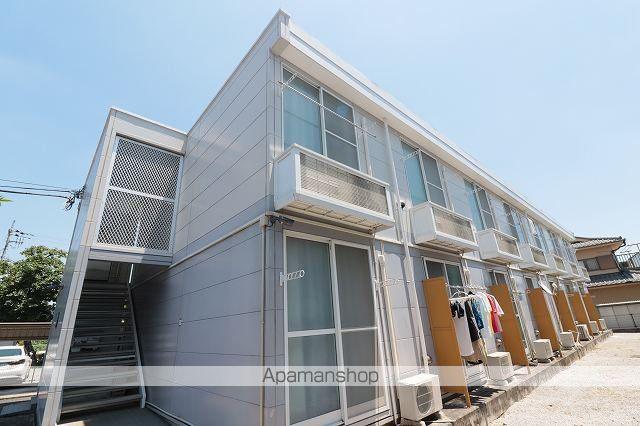 レオパレスアヴニール