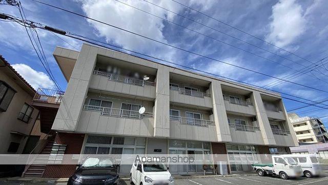 フクハラビル