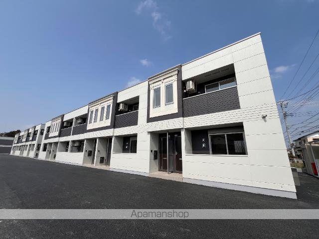 茨城県つくば市高見原4丁目の建物