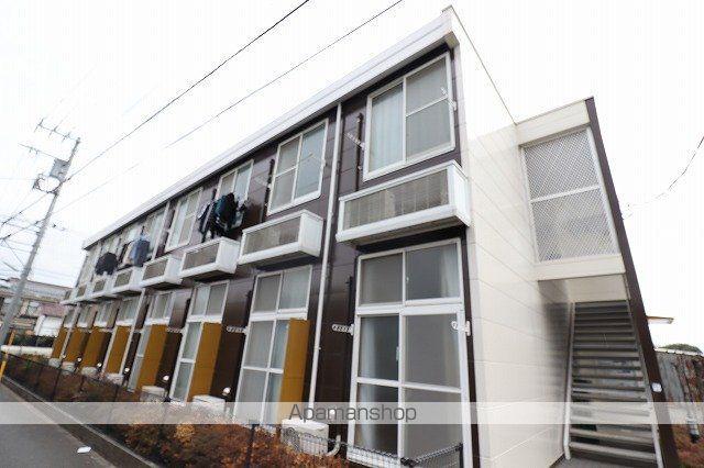 レオパレススリーフォー