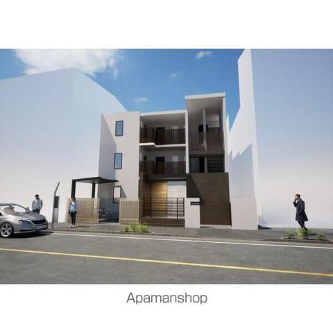 FLAT御器所(1SLDK/1階)