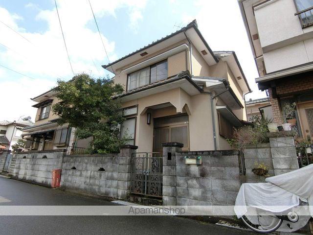 近鉄京都線 寺田駅(京都) 徒歩10分 2階建 築42年