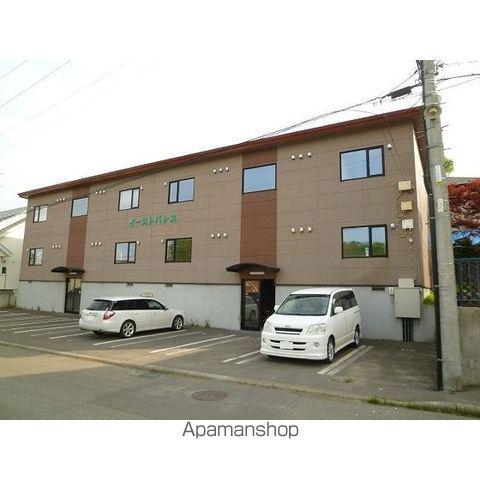 イーストパレス