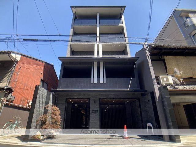 フォレスト油小路四条