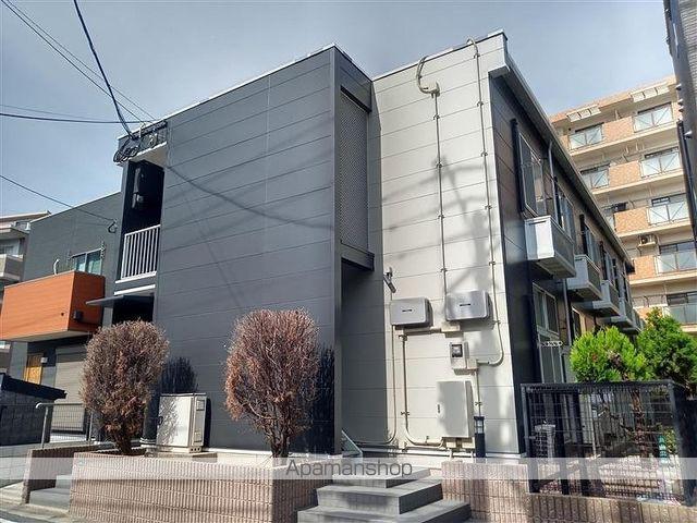 レオパレスオリンピア