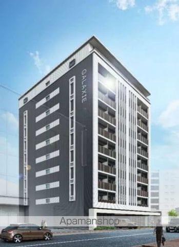 ギャラクシー南福岡駅前