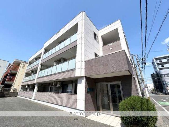 コンフォルト春日西Ⅱ(2LDK/2階)