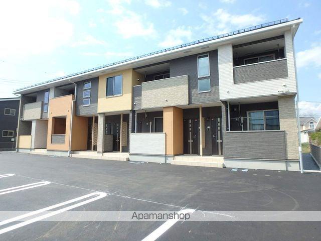 トリニティ岩村田Ⅱ