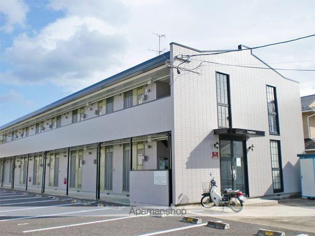 レオパレスαアルファー