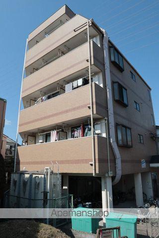 メゾン白鷺