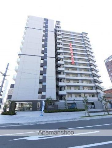 ポレスター太田駅前サウスレジデンス(2LDK/12階)