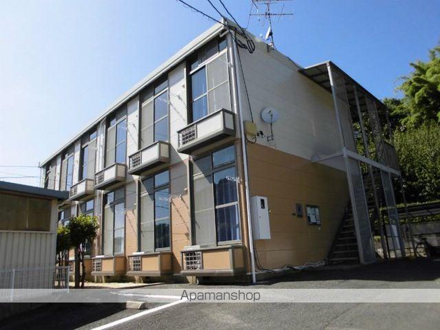 レオパレスフカサカ