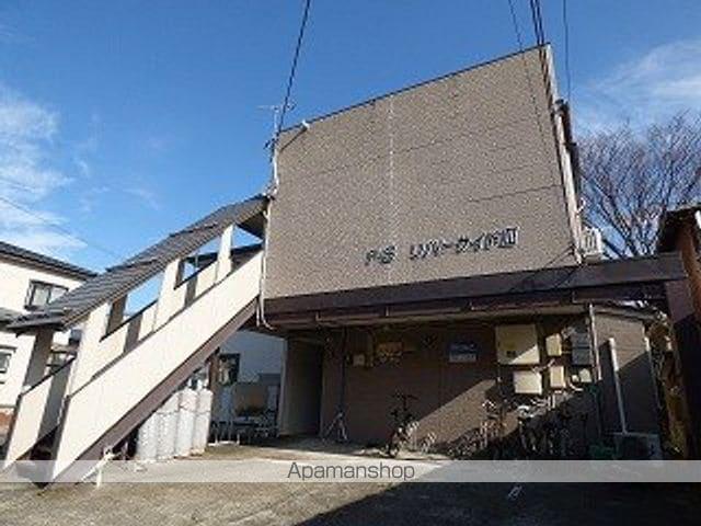 フェアステージリバーサイドⅢ
