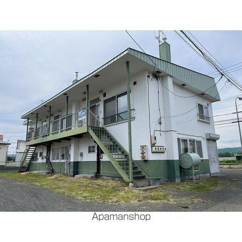 グリーンハイツ