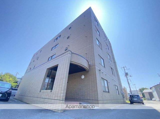 マンションウインズ