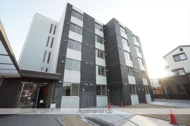 クレストタップ名古屋ウエスト