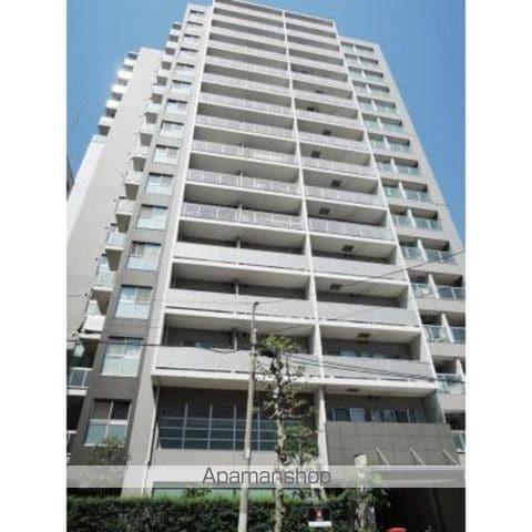 パークアクシス元浅草ステージ[16階]