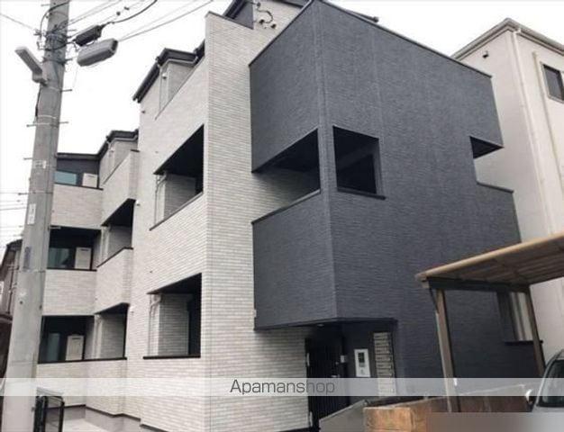 TATERU APARTMENT 足立区梅田4丁目