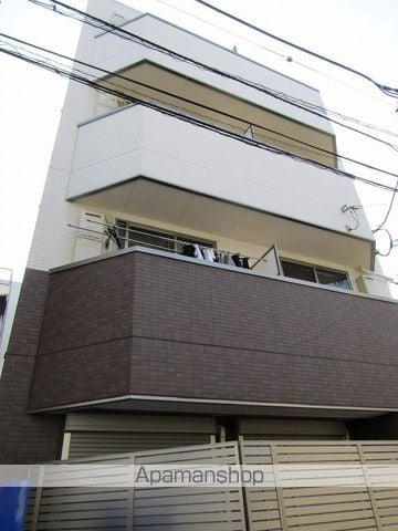 レジデンス千葉新宿