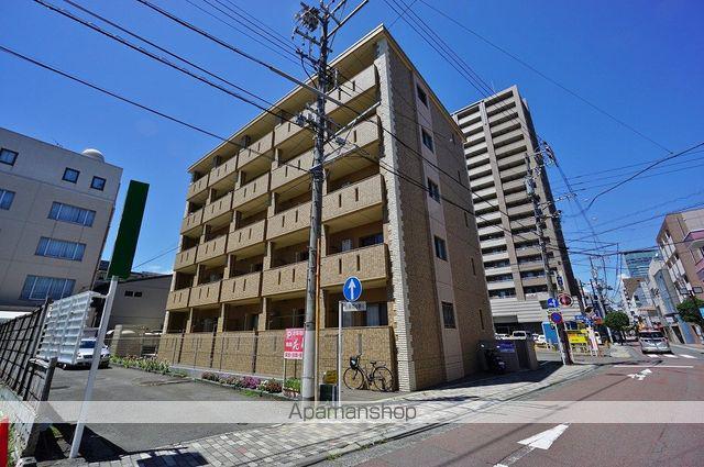 グランドソレーユ稲川