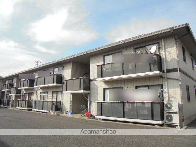 セフィーラ小島ⅡA棟