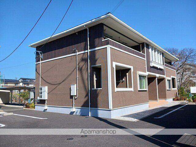 ファミール・K 参番館Ⅱ