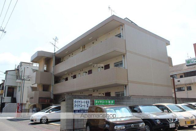 グランドキャッスル橋塚