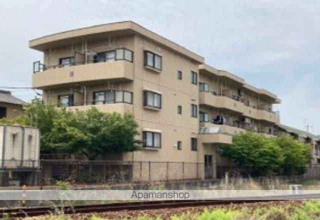 パレスコンフォート学南町