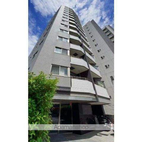 ザ・プレミアムスイート高田馬場