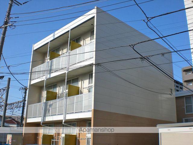 レオパレスベイリーフ