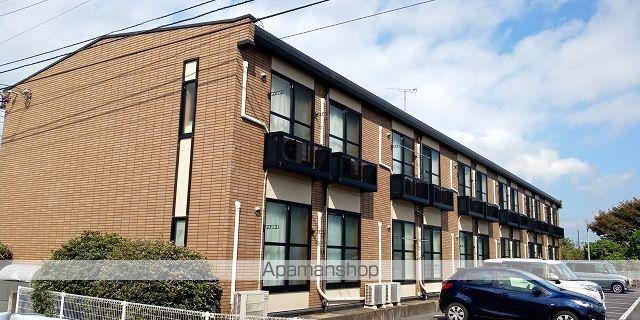 レオパレスロト リベラ(1LDK/1階)