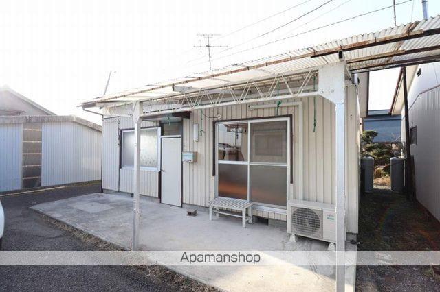 東北本線 五百川駅 徒歩23分  築42年(3DK)