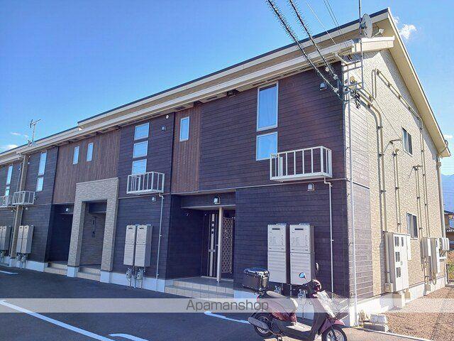 ベレ・フォンティーヌⅡ