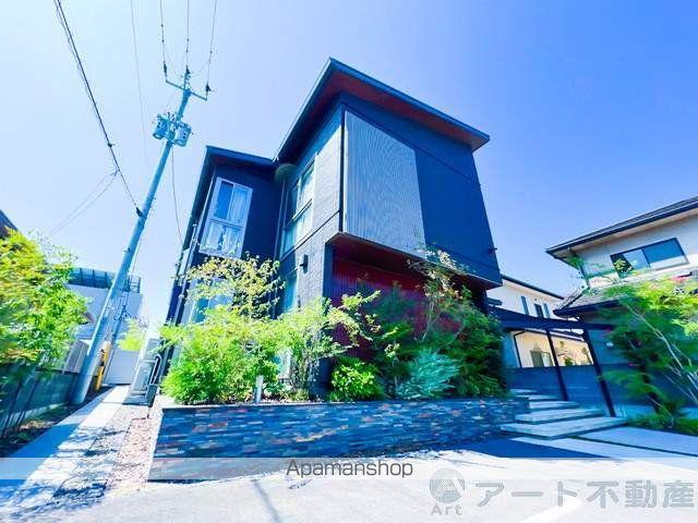 アランチアMK(1LDK/1階)