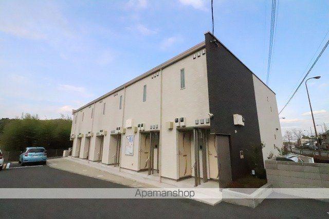 クレイノT ヴィルヌーブⅥ(1K/1階)