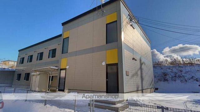 レオパレスエクレール