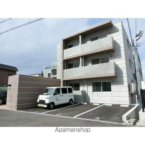 グランループ西野(1LDK/2階)