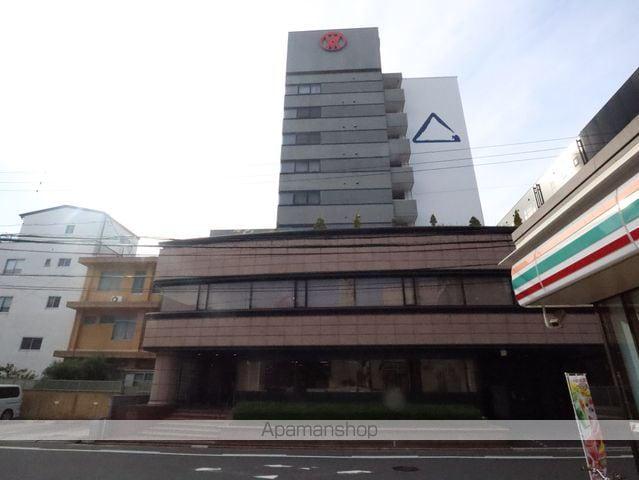 麦島建設本社ビル