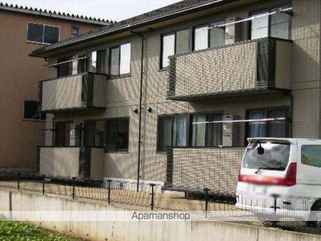 ハイツR(3LDK/2階)