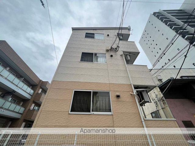 ペグハウス柏中央